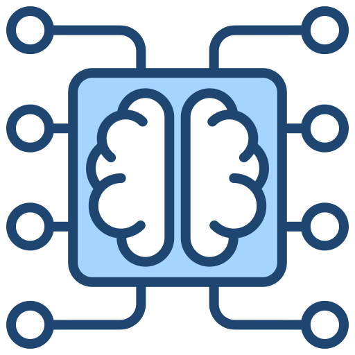 Machine Learning Logo